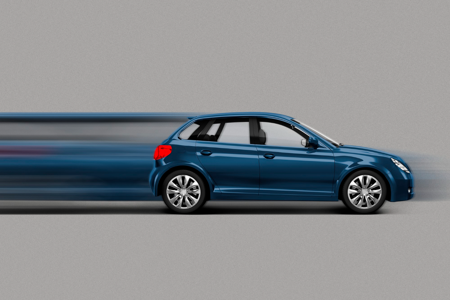 Selected Vehicle Type